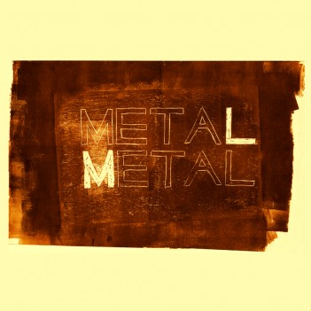 Meta Meta - Metal Metal - 2012